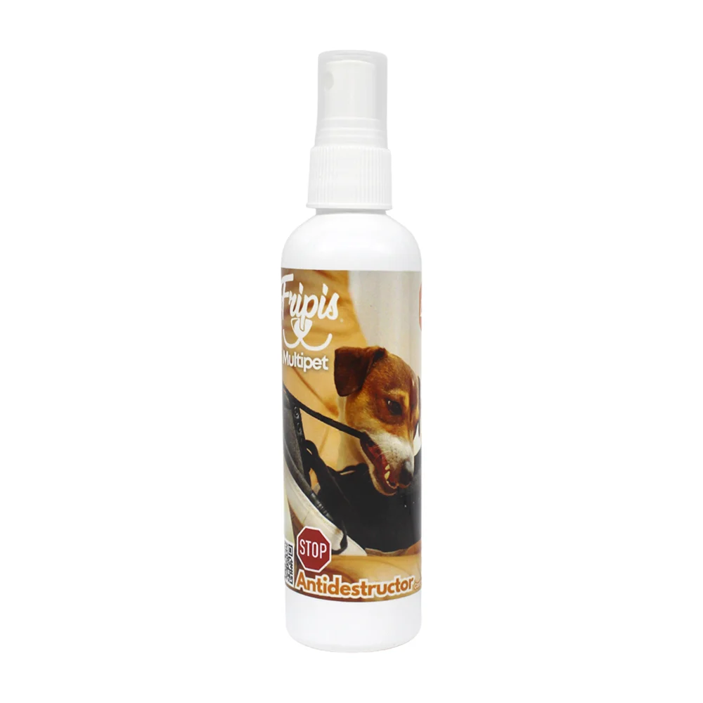 Repelente de perros para evitar mordeduras de zapatos, 125ml / 170925