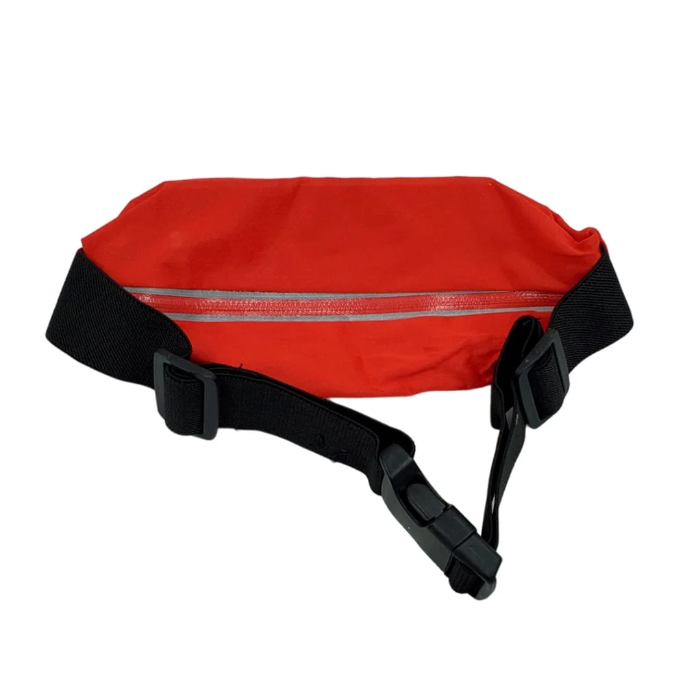 Cangurera funda deportiva con correa ajustable para celular 7g 5.5, variedad de colores / 01269