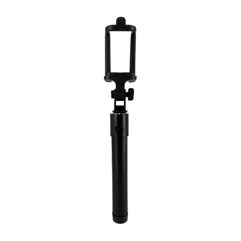 Batón selfie stick plegable y ajustable para teléfono celular, 78cm / on teck / 01277