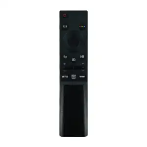 Control remoto para televisión 2 en 1, compatible con smart tv / 7384