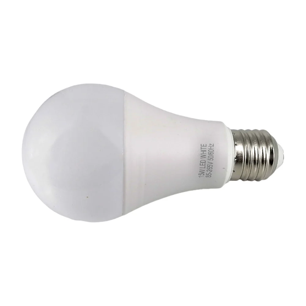Foco led ahorrador led bulb de 15w / economic / 10148