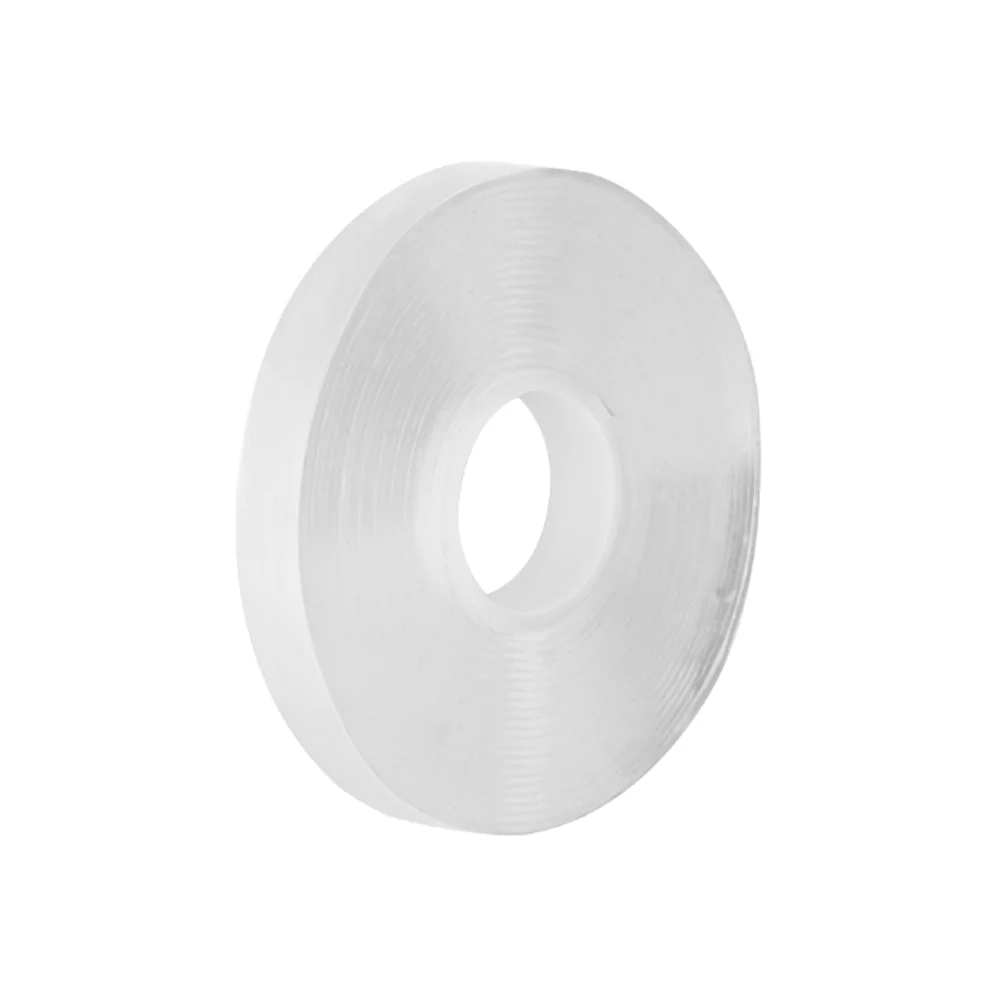 Cinta de gel doble cara transparente de 3m y grosor 10mm, para superficies lisas / truper / 103223