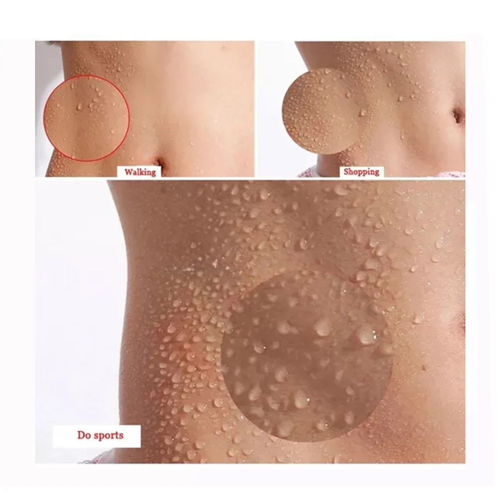 Faja moldeadora con velcros ajustables para ejercicio / velform sauna slimmer / 10390