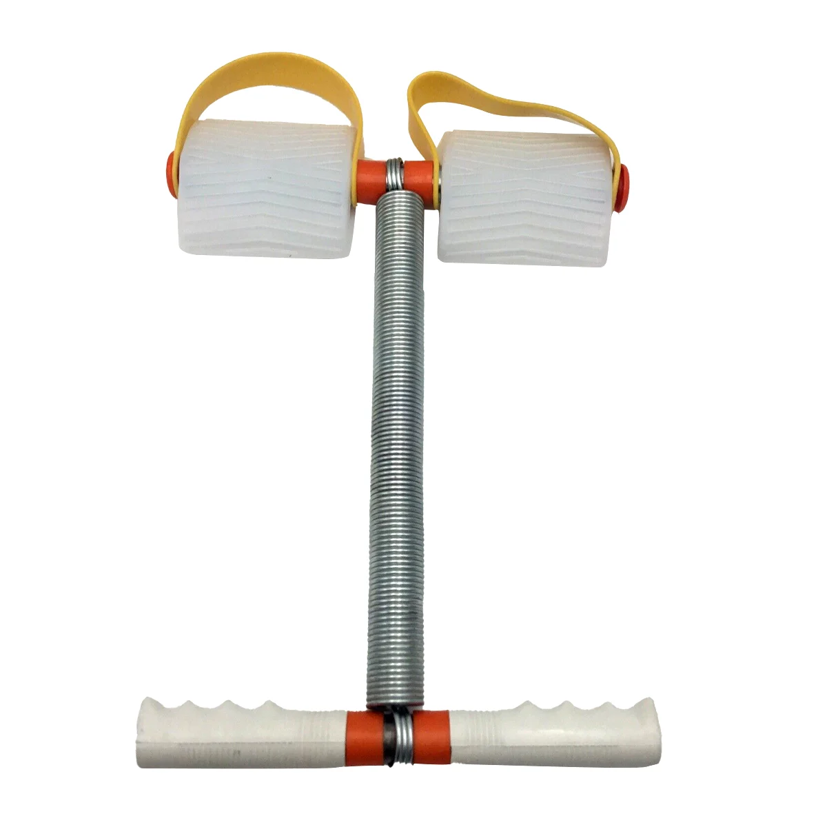 Equipo deportivo / pedales de cuerda de tensión para tonificar el cuerpo / tummy trimmer l1013j / hl-yd9934