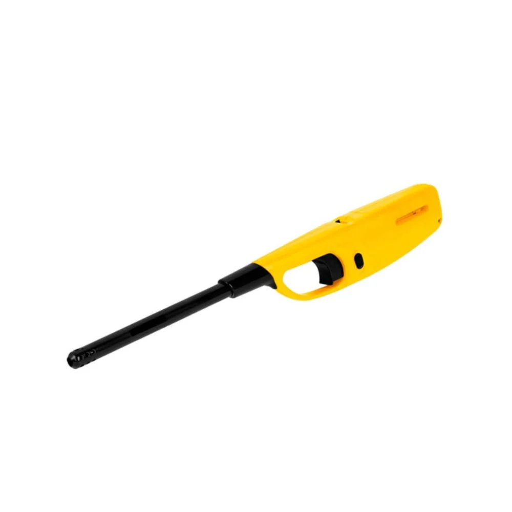 Encendedor antorcha rellenable multiusos con botón de seguridad / adir herramientas / 10593