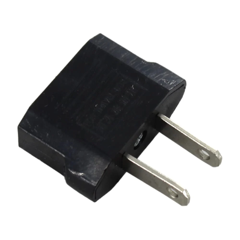 1pza Adaptador de corriente para enchufe con potencia de 10a-250v / 41-13619 / for travel use