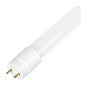 Lámpara led tubular t8 aksi de 1600 lumenes, con base g13, 18w, 120cm…
