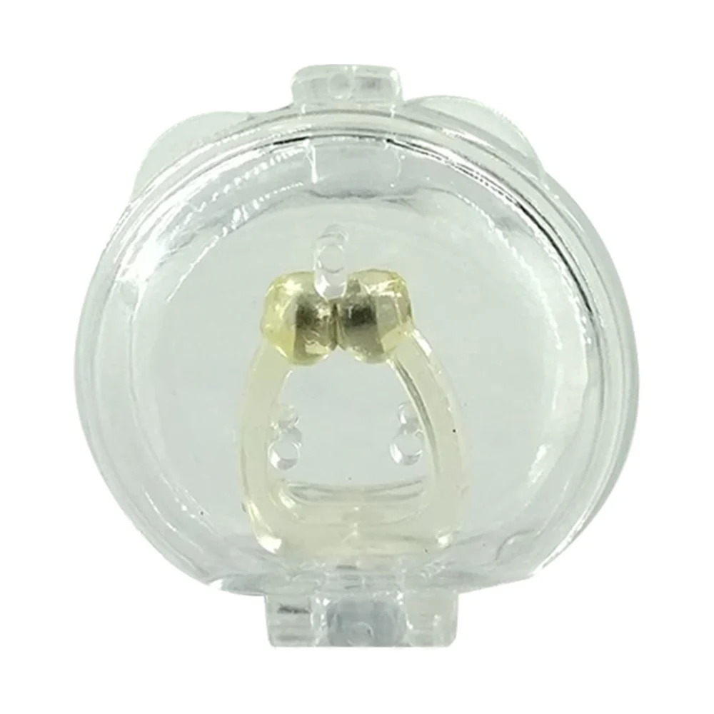 Dispositivo / clip dilatador nasal antirronquidos / better sleep / 15522