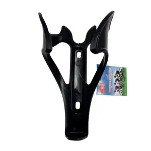 Porta botella de plástico para bicicleta / bicycle supplies / 15639