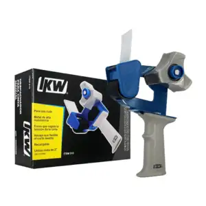 Pistola dispensadora manual ikw para cinta de 2 pulgadas / 510