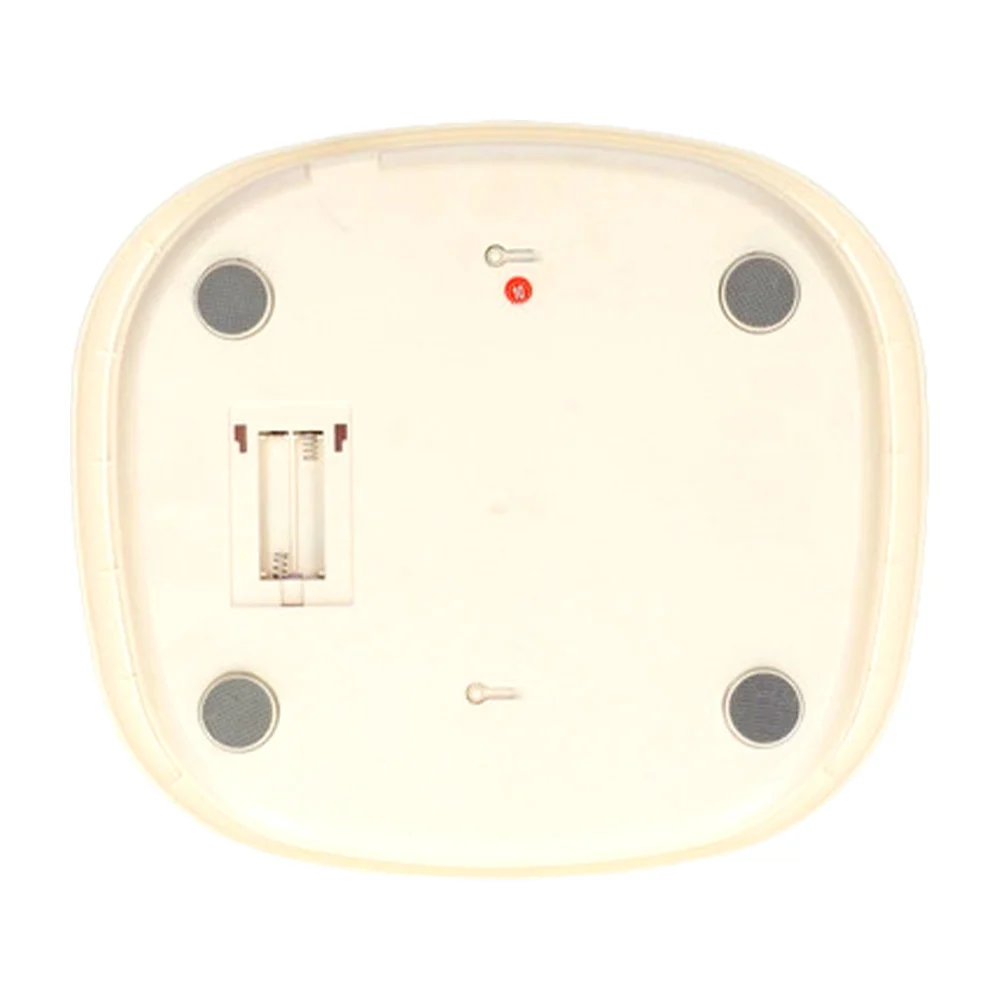 Bascula personal con pantalla digital, unidad de kg-lb y capacidad de 180kg, variedad de colores / personal scale / 16571