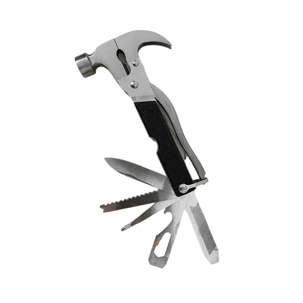 Multiherramienta martillo con 18 herramientas en 1 / tac tool / 16885
