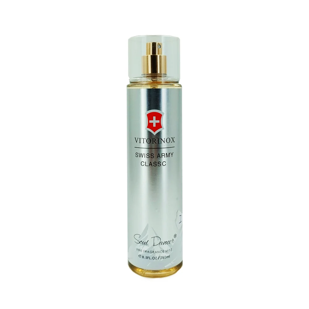 1pza Perfume de 250ml en spray con fragancia para dama o caballero, variedad de aromas y modelos / 1913 / 1913-30