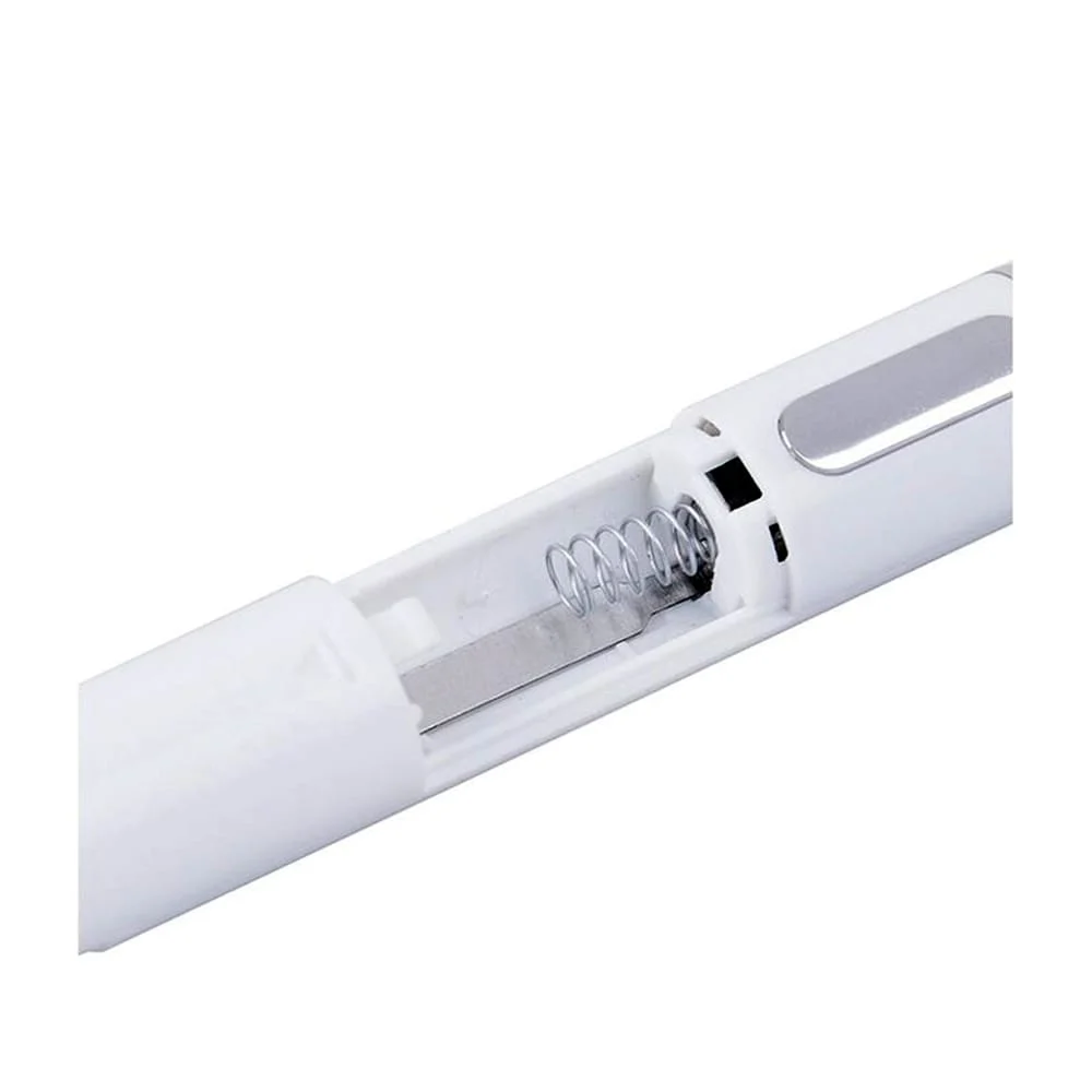 Pluma láser portátil para eliminar imperfecciones del acné con luz azul / 2201