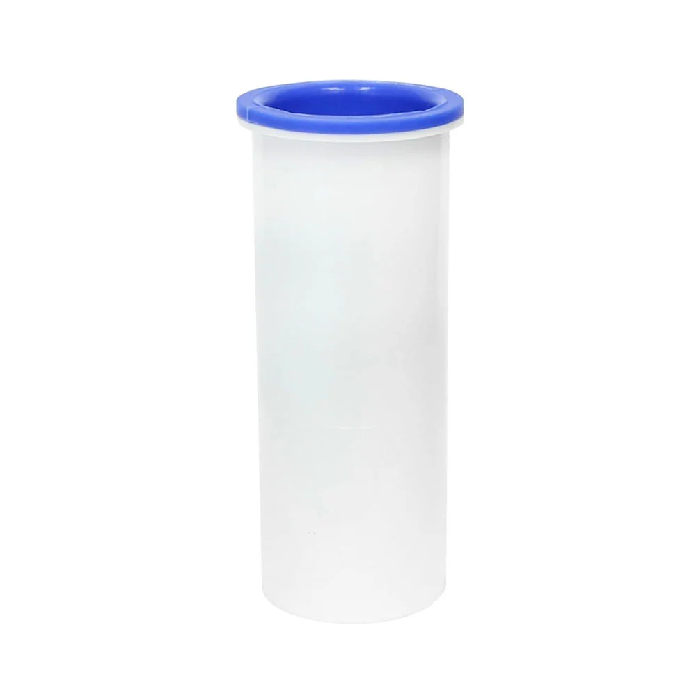 Membrana check anti-olores para fregadero y coladera de 1 1/2 pulgadas, 10cm / fleximatic / 2357