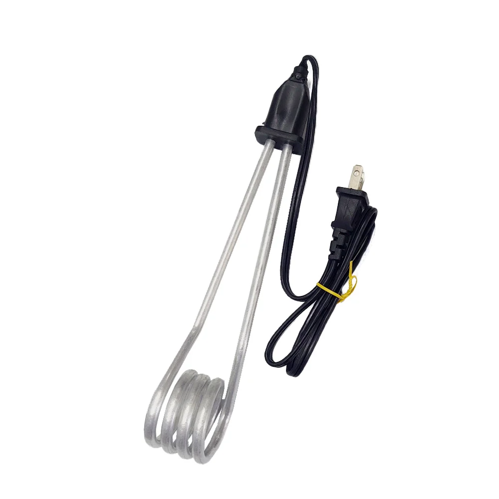 Resistencia / calentador eléctrico de agua con potencia de 900w para 18 litros / maxtool / 304605