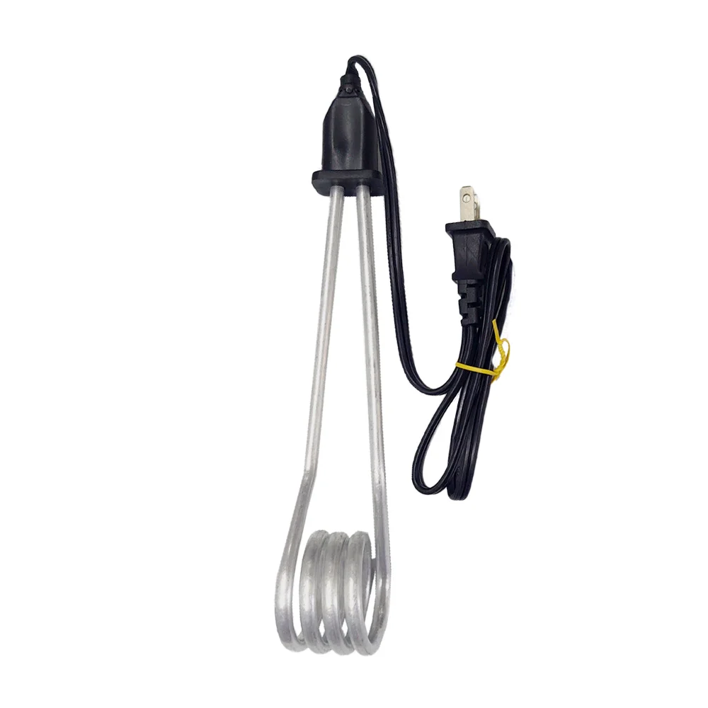 Resistencia / calentador eléctrico de agua con potencia de 1000w para 20 litros / maxtool / 304606