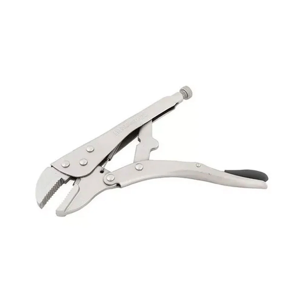 Pinzas de presión maxtool con mordaza recta, 10 pulgadas - 25cm / 306701