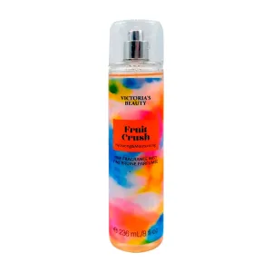 Perfume fruit crush en spray con fragancia para dama, 236ml / victori…