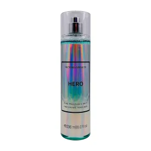 Perfume hero en spray con fragancia para hombre, 236ml / victorias be…