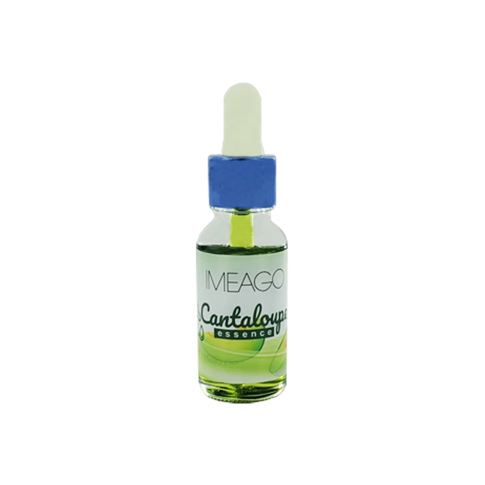 1pza Gotero con esencia de flores o frutas para humidificador facial, variedad de aromas / 346568 / 346582