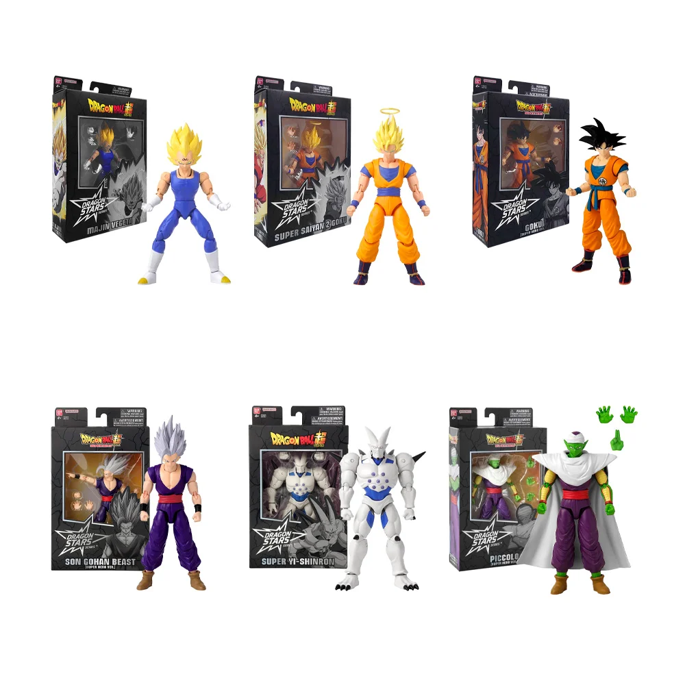 Figura de acción coleccionable variedad...