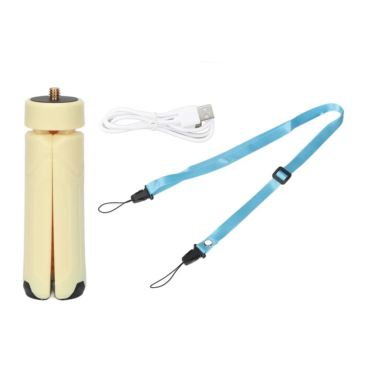Cámara infantil para niños con tripie + memoria sd, usb y cargador, variedad de colores / 661243
