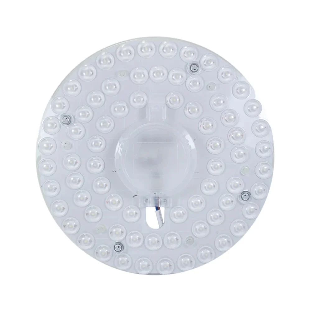 Repuesto de lámpara led redonda tipo plafón wanergy con consumo de 36 watts / 409886