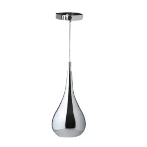 Lámpara colgante decorativa de cristal wanergy con diseño moderno col…