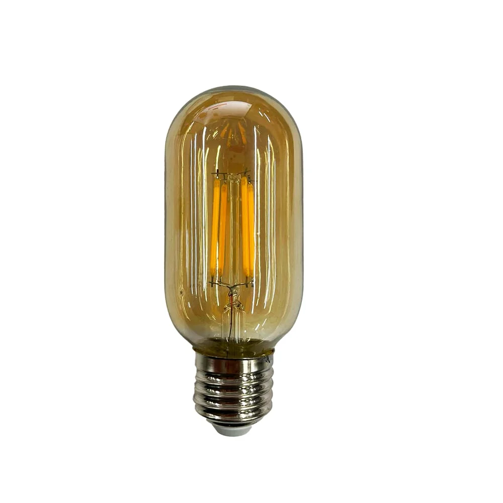 Foco led buld vintage con consumo de 4 watts / 601266