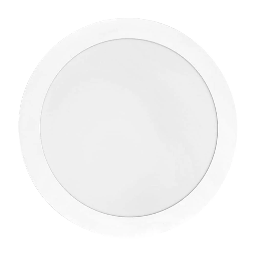 Lámpara led tipo plafón redondo wanerg...