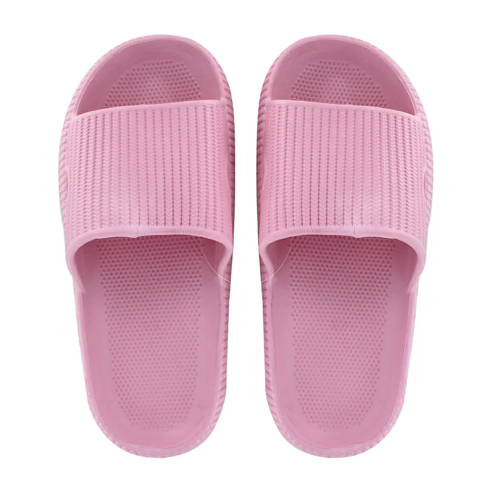 Par de sandalias chanclas kaleb ke tipo metedera lisa, variedad de colores y tallas / 610
