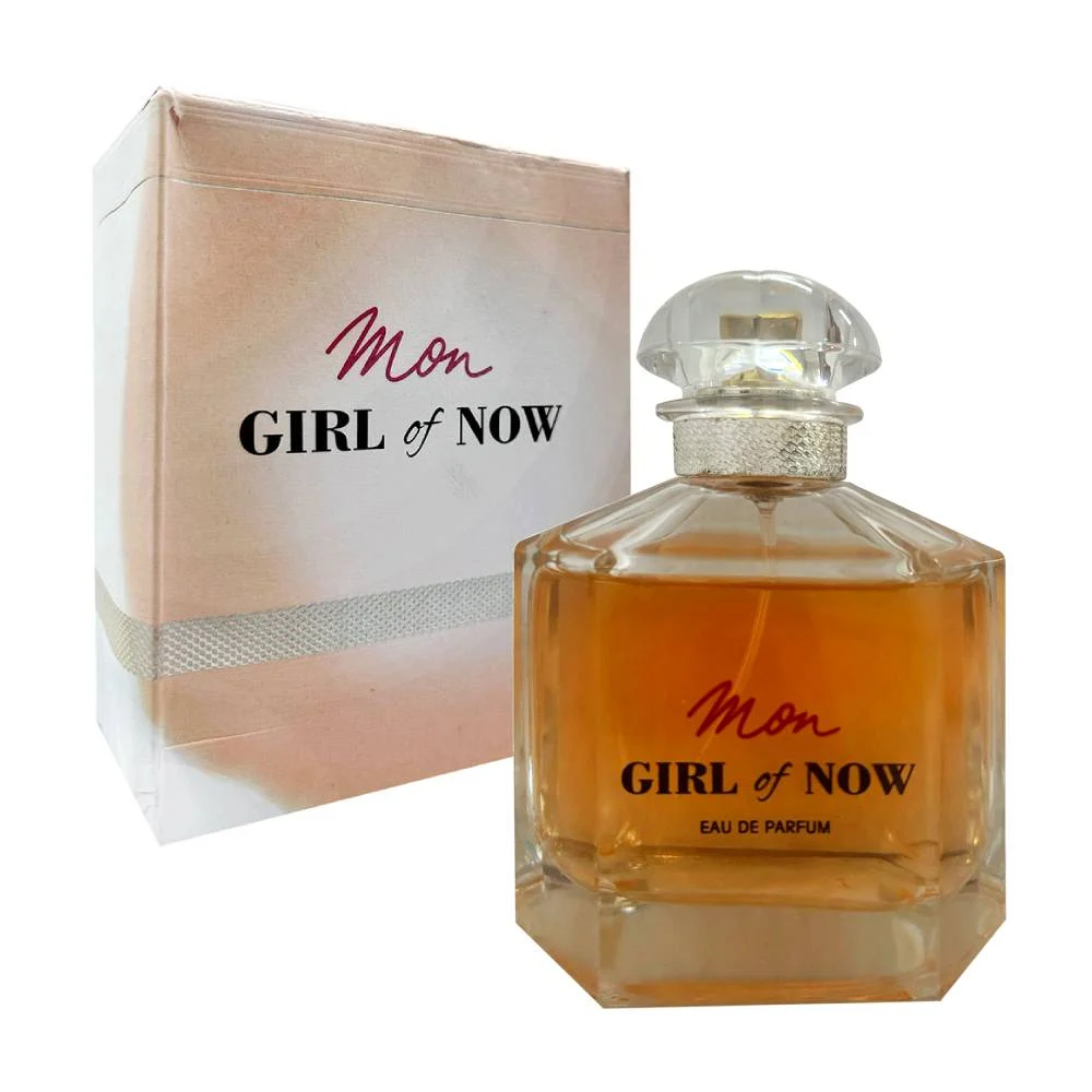 Perfume mom girl of now en spray con fragancia para dama / 615a