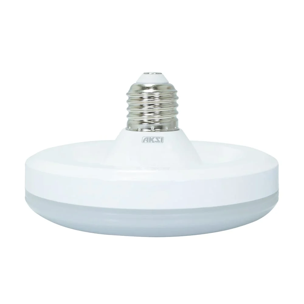 Foco led wanergy plano con consumo de 15 watts / 640357