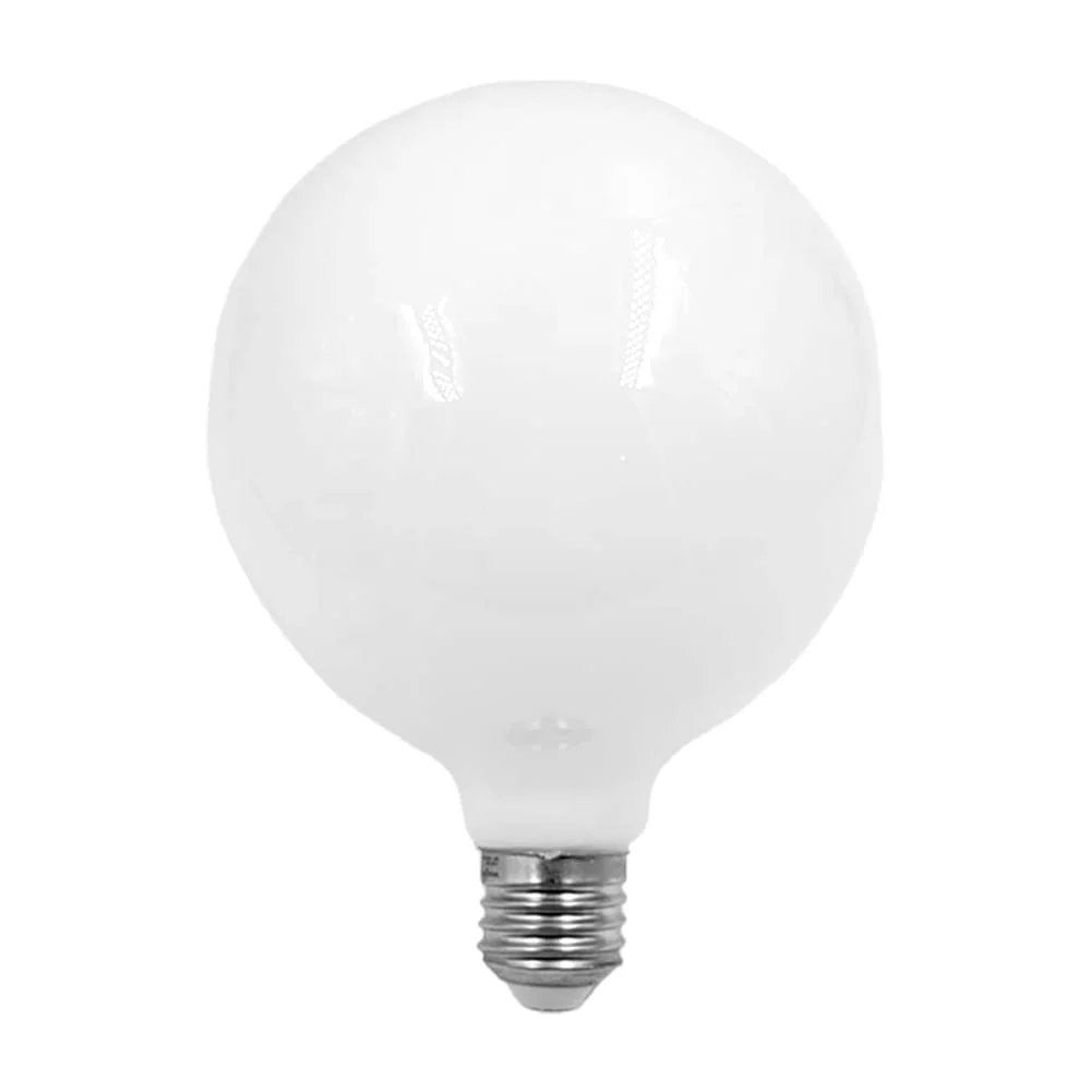 Foco bombilla led wanergy tipo globo con consumo de 16 watts / 660300