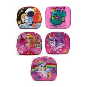 Lonchera infantil con relieve y luz, variedad de diseños / 668800 / c…