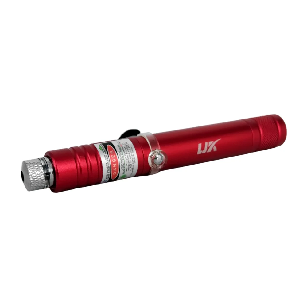 Apuntador / puntero láser color verde con variedad de formas / green laser / dz-710
