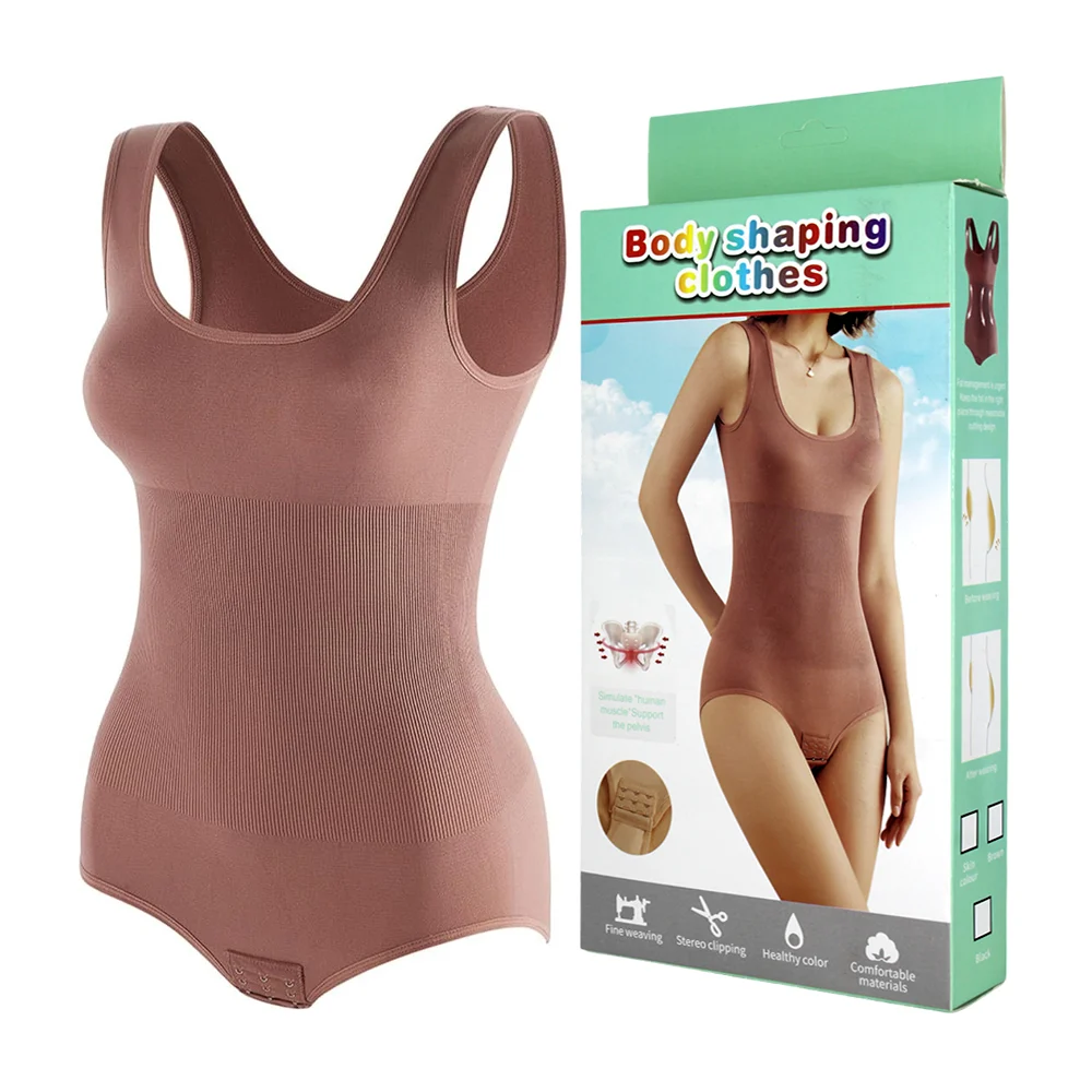 Faja moldeadora con soporte para la pelvis, variedad de colores / body shaping clothes/ 80748