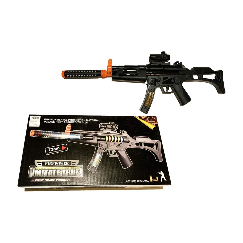 Pistola / rifle de hidrogel fire power machine gun, variedad de modelos / 808b-2