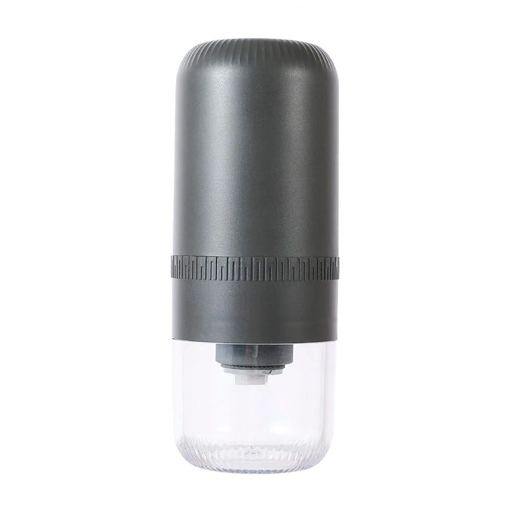 Molino grinder portátil metálico multifuncional para grano de café con capacidad 90ml y 10w, variedad de colores / coffee grinder / xh501