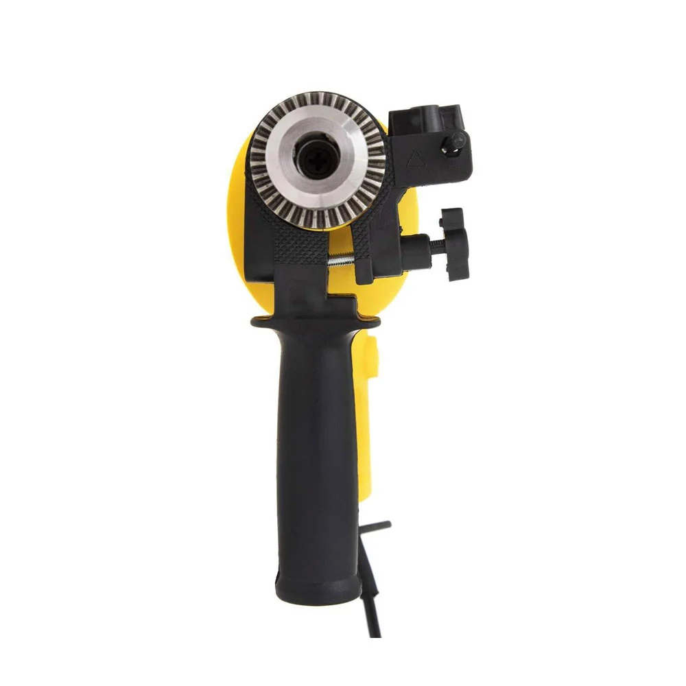 Rotomartillo taladro con broquero de 13mm y botón para fijar la velocidad, 500w / adir herramientas / 813