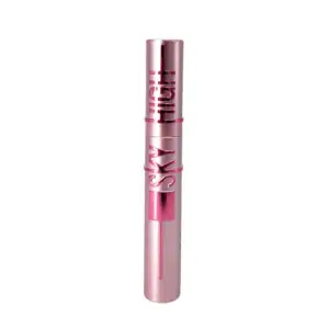 1pza Rímel / mascara para pestañas en color negro a prueba de agua / …