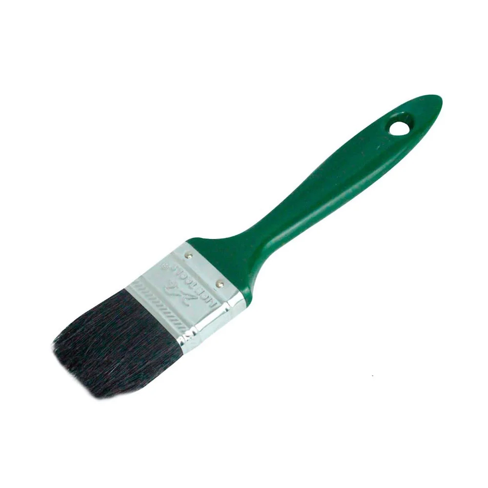 Brocha multiusos lion tools de cerda natural de 1 1/2 pulgadas, 38mm / 8452