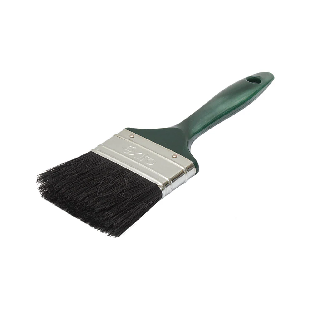 Brocha multiusos lion tools de cerda natural de 2 1/2 pulgadas, 64mm / 8454
