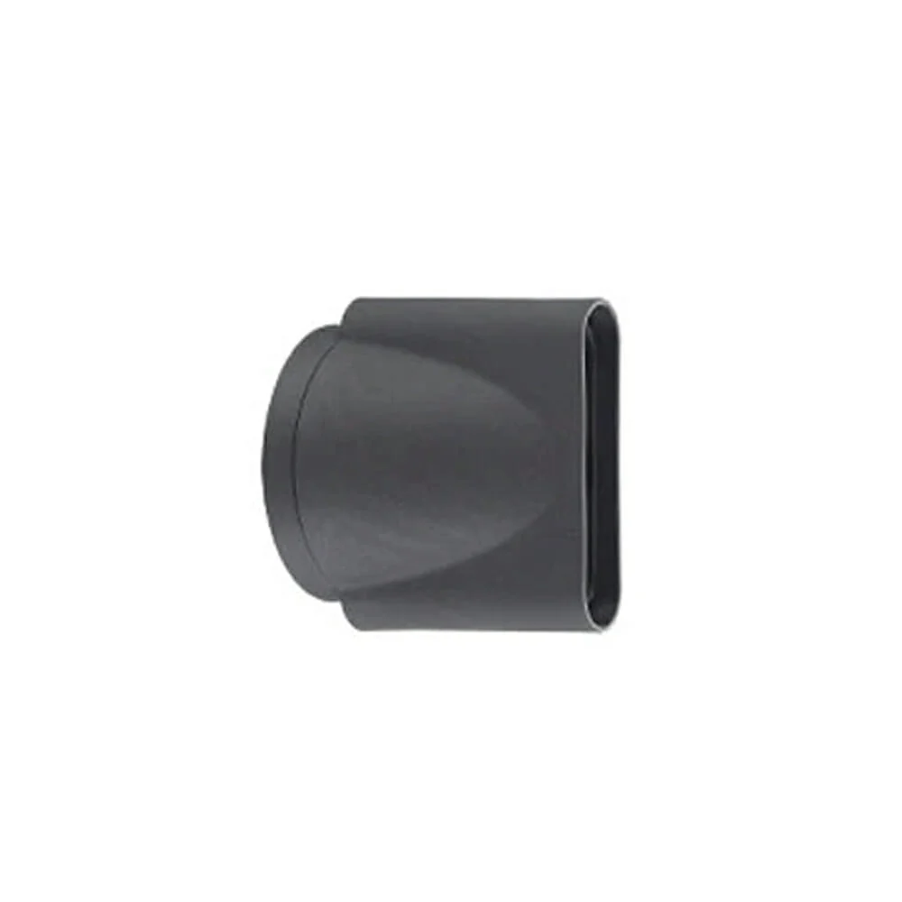 Secadora de cabello profesional con ajuste velocidad y peineta desmontable / super hair dryer / mcf-006 / leafless hair dryer