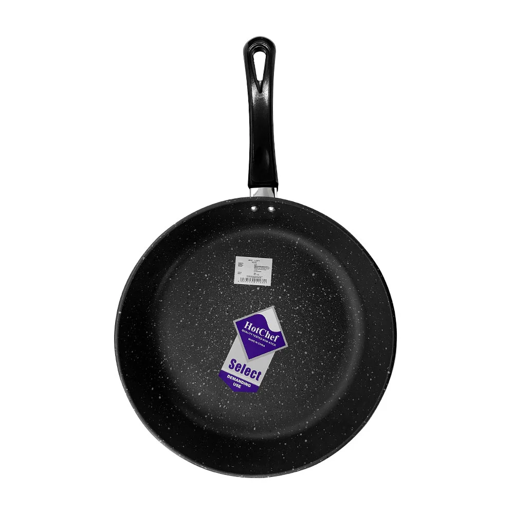Sartén antiadherente para uso exigente, 27cm / hot chef select / demanding use / 922-163-26