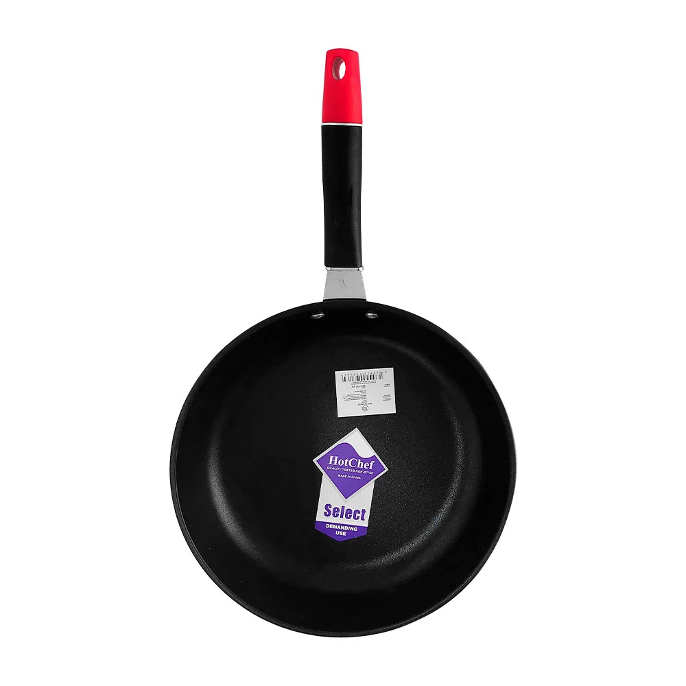 Sartén antiadherente para uso exigente, 27cm / hot chef select / demanding use / 922-197-26