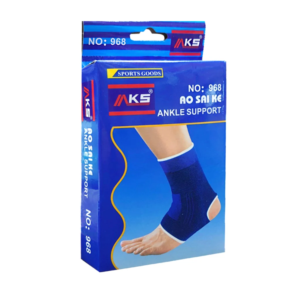 Par de tobilleras ortopédicas de compresión / ankle support / 968 / d003 / 049682 / sp611919 / 6805