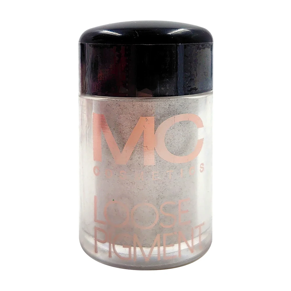 Sombra suelta mc cosmetics, 4gr, variedad de tonos / hb103300