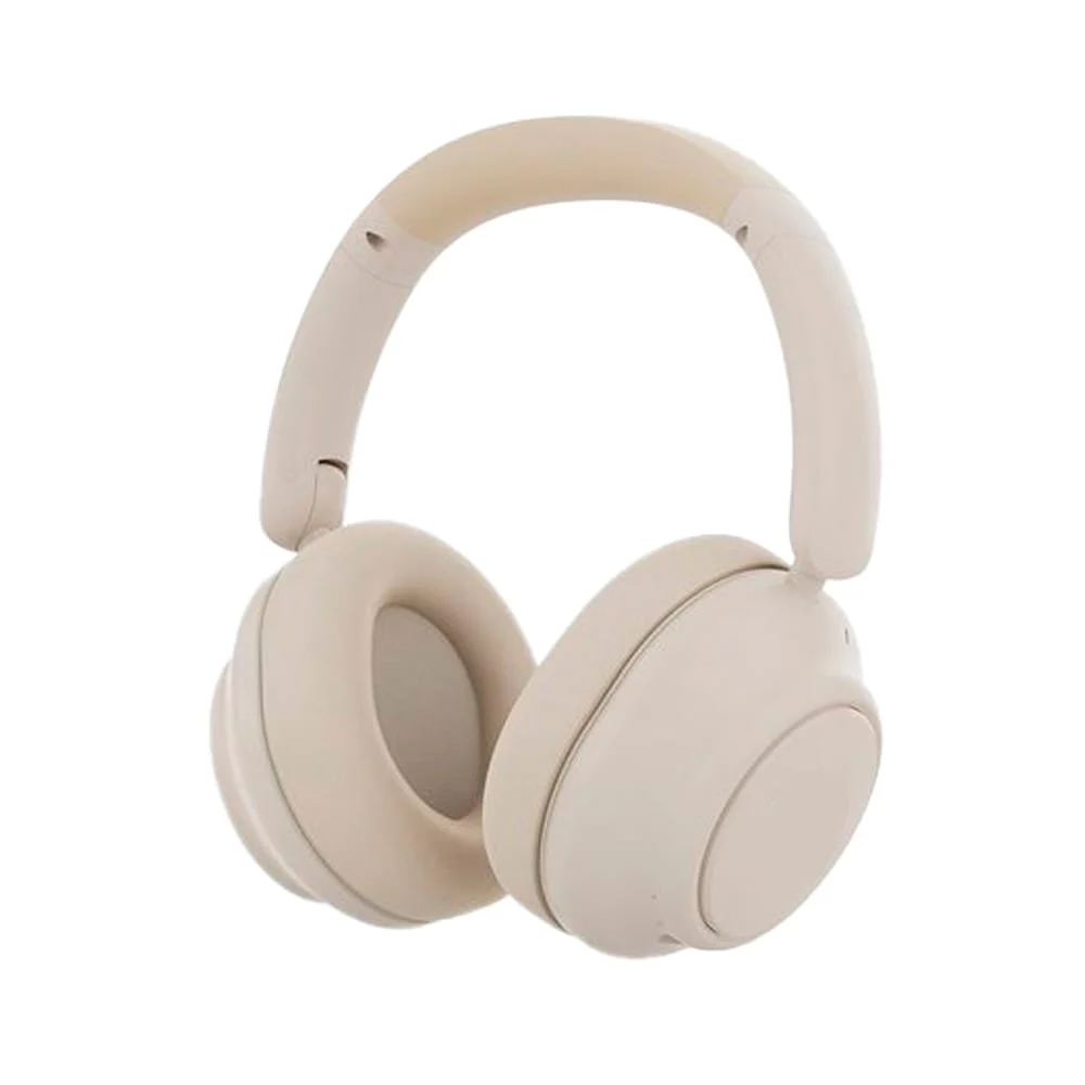 Audífonos diadema inalámbricos pop shope con cancelación de ruido y estéreo de bajos, variedad de colores / ab-102